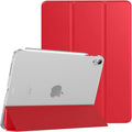 DuraSafe iPad PRO 11 in Scarlet Trifold Hard Smart Case - 1st Gen