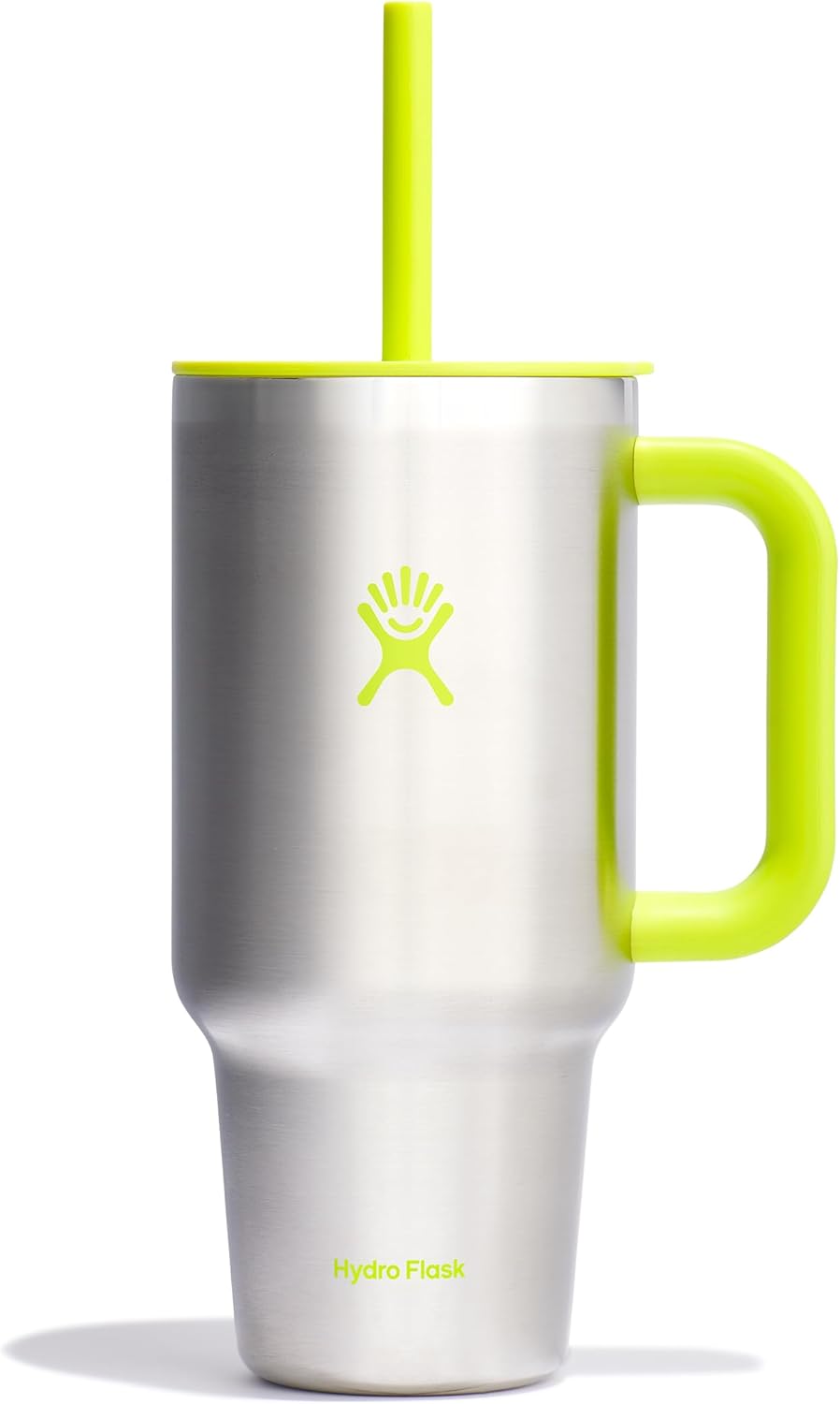 Hydro Flask 32 Oz Travel Tumbler - Insulated Stainless Steel