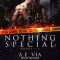 Nothing Special Series Box Set: Books 1-5 - Gritty Romance