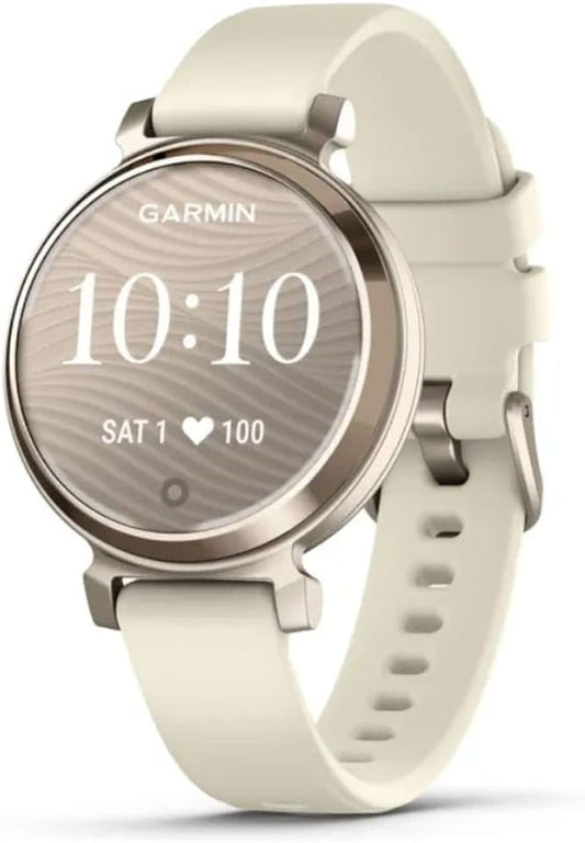 Garmin Lily 2 - Stylish Hidden Display, 5-Day Battery Life