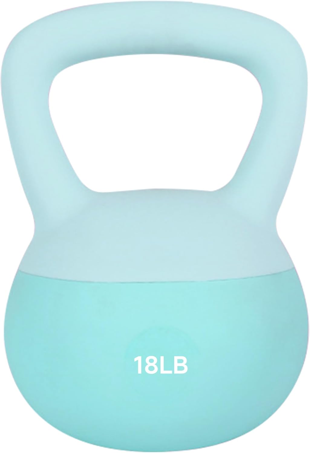 Leikefitness Soft Kettlebells for Safe Home Workouts and Strength