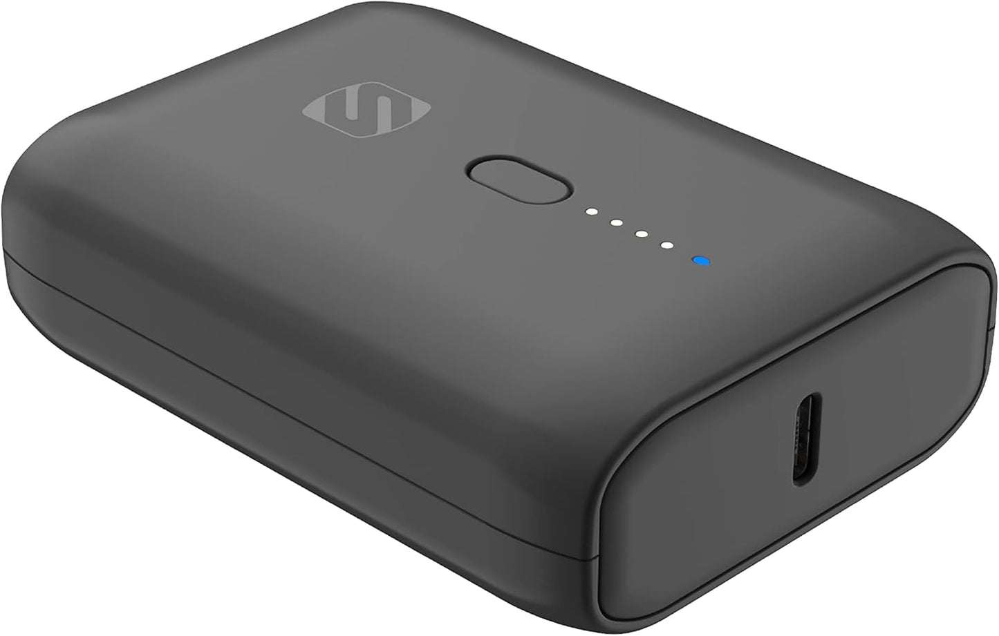 Scosche GoBat 10000mAh Dual Port Battery Pack for Fast Charging