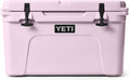 YETI Tundra 45 Cooler - Durable, High-Performance Ice Retention