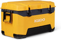 Igloo BMX Cooler | Insulated Hard Shell Ice Chest - Reliable Cooling