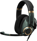 EPOS H6Pro Closed Acoustic Gaming Headset - Comfortable, Clear Audio