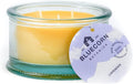 Bluecorn Botanica Beeswax Candle 3-Wick Lavender - Natural Scented