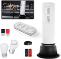 FightCamp Free Standing Punching Bag & Fitness Tracker - Complete Home