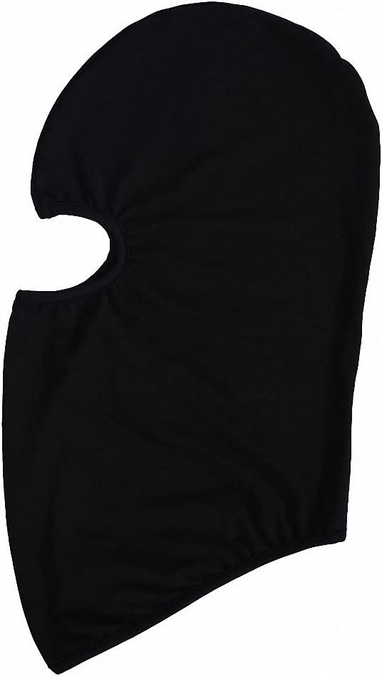 Maoko Kids Thin Balaclava: Warmth & Style!