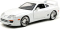 Brian's Toyota Supra 1:24 Die-cast Car - Movie-Accurate Model