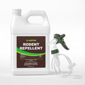 Rodent Repellent Spray Natural Peppermint Formula - Safe for People