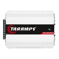 Taramps DS 800x4 1 Ohm 800W RMS 4-Channel Amplifier - Compact Power