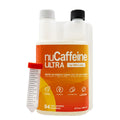 nuCaffeine Ultra Natural Caffeine Drink Mix - Clean Sustained Energy