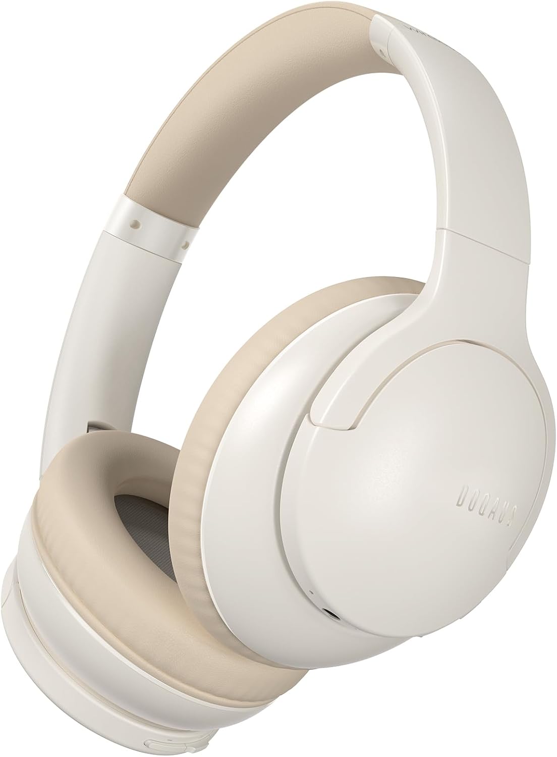 DOQAUS Bluetooth Headphones Over Ear with 90H Playtime and EQ Modes