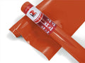 3M 1080 G364 Gloss Fiery Orange Vinyl Wrap Film Sheet - Vehicle Wrap