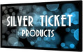 Silver Ticket Products STR Series 110in Home Theater Screen Review