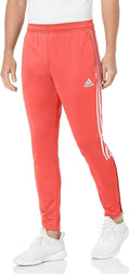 adidas Men's Tiro 21 Track Pants - Comfortable, Workout-Ready