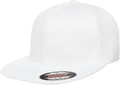 Flexfit On Field Pro-Baseball Cap - Fitted High-Profile Style