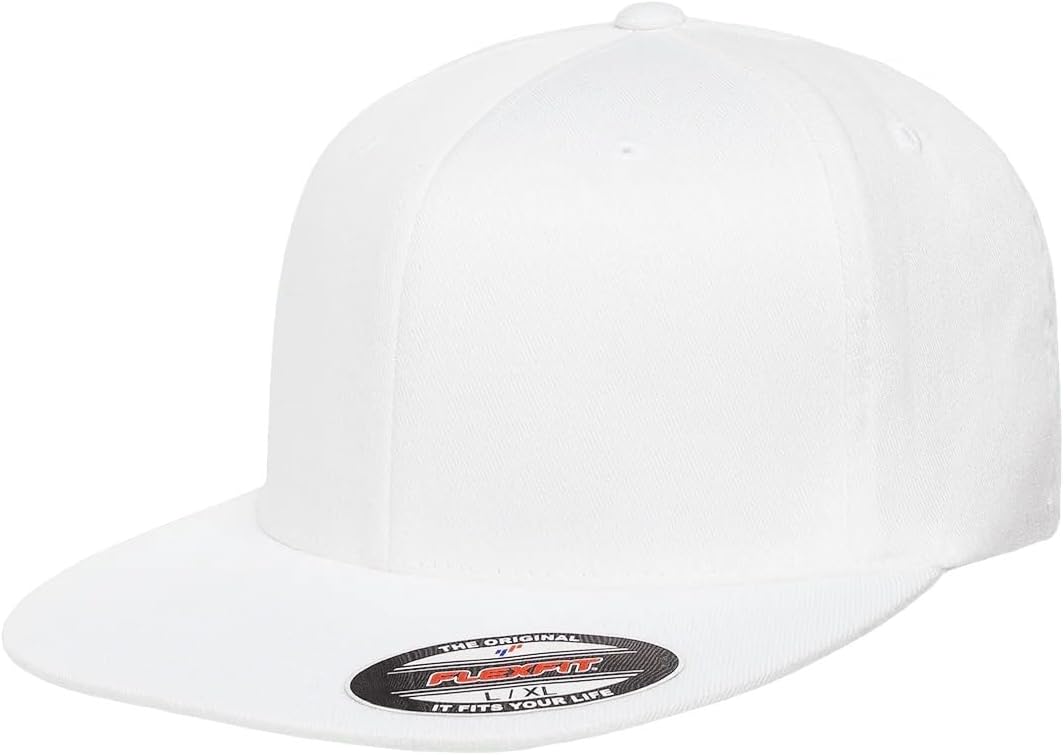 Flexfit Men's On Field Pro-Baseball Cap for Ultimate Comfort
