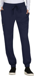KOI Basics Women's 741 Gemma Jogger Pant for Ultimate Comfort