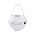 Crystal Quest Bath Ball Water Filter for Bathtub - Cleaner Bath Water