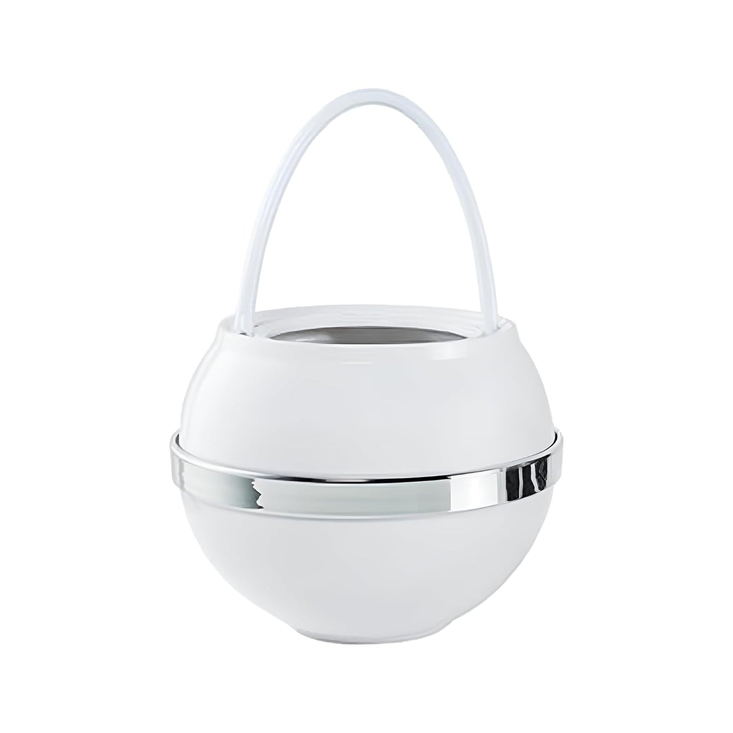 Crystal Quest Bath Ball Water Filter for Clean, Pure Bath Water