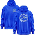 Printbox Originals Custom Hoodie - Personalized Design, Comfortable it