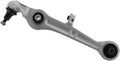 TRQ Front Left Lower Forward Right Control Arm with Ball Joint
