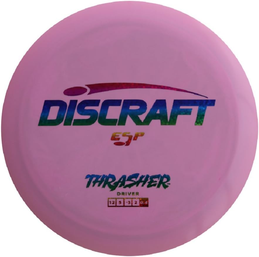 Discraft ESP Thrasher - Max Distance Driver