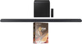 Samsung HW-S800D 3.1.2 Ch Soundbar and Subwoofer - Wireless Dolby