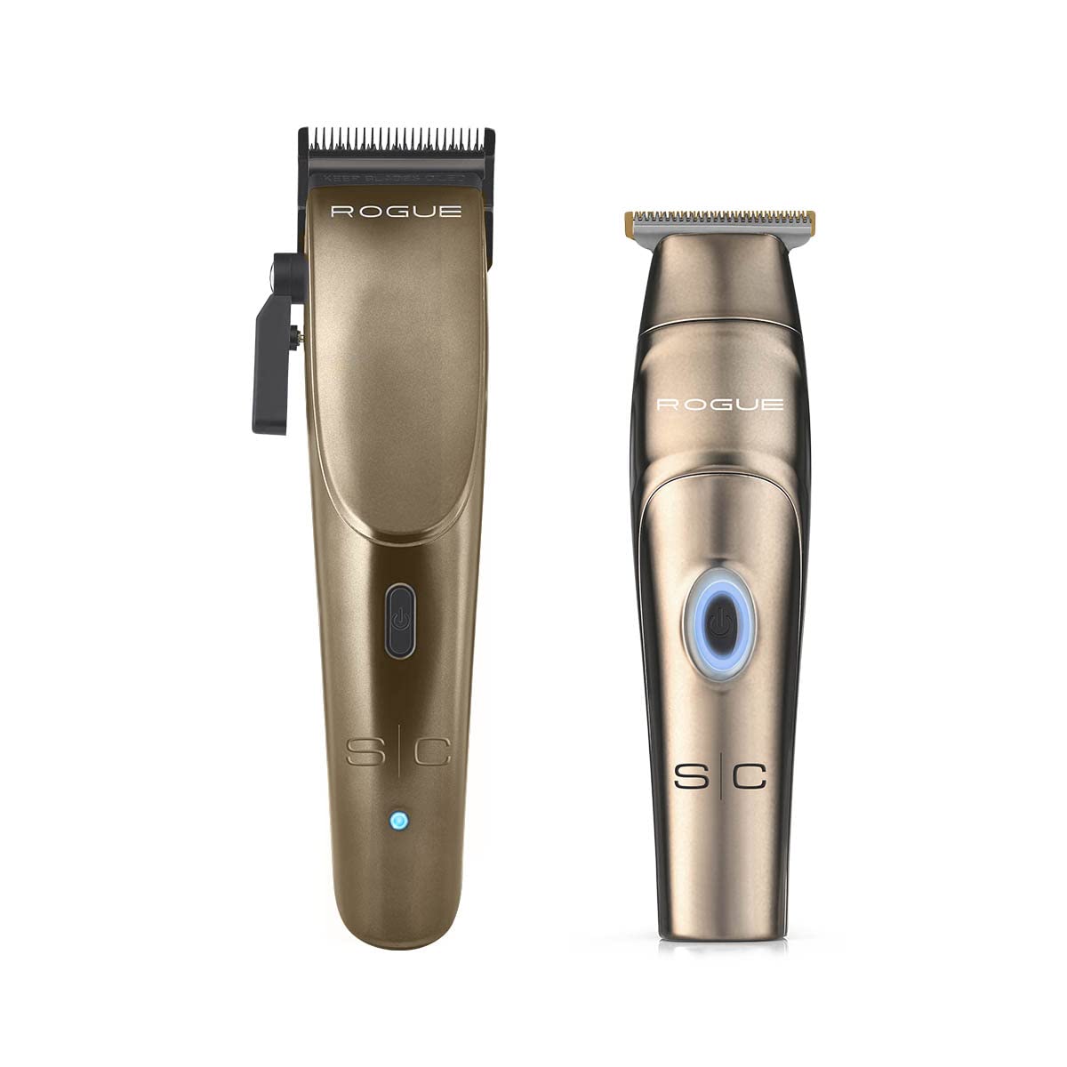 StyleCraft Rogue Professional 9V Magnetic Motor Cordless Clipper