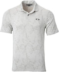 Oakley Men's Marble Jaquard: Stylish Comfort
