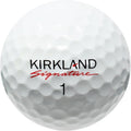 Kirkland Signature Golf Balls (Mint) - Recycled AAAAA Quality