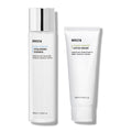 ROVECTIN Calming Lotus Water Cream & Aqua Hyaluronic Essence Bundle