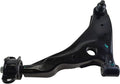 Front Left Lower Control Arm with Ball Joint for 2002-2005 Sebring