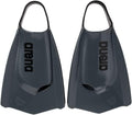 Powerfin Pro II Swim Training Fins - Short Blade Performance