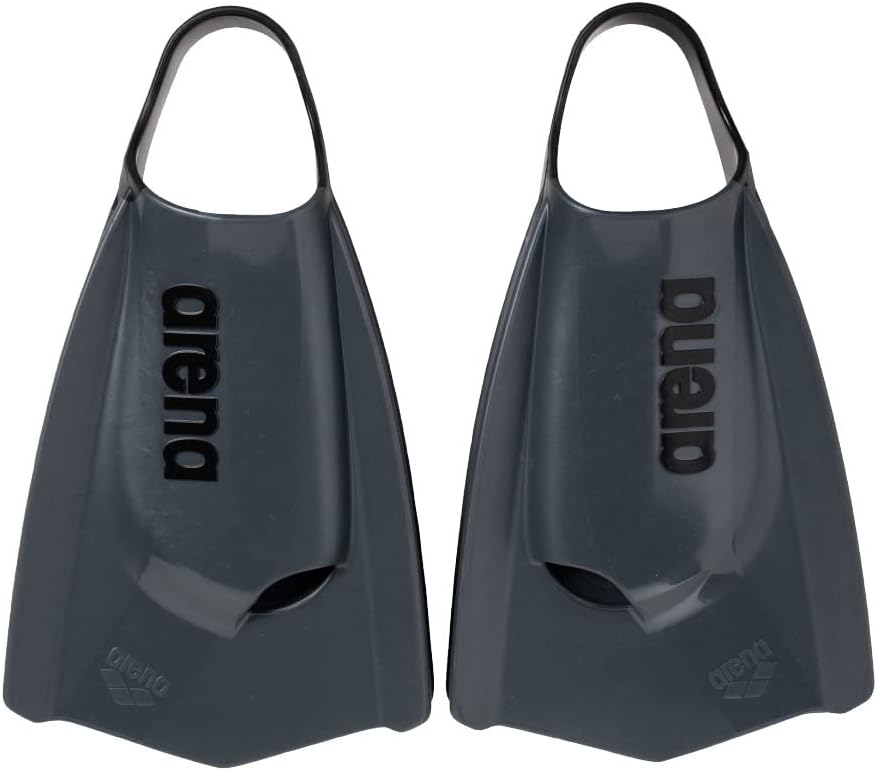 Arena Unisex Adult Powerfin Pro II Swim Training Fins Review