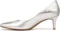 Naturalizer Women's Everly Pump: Classic All-Day Comfort Shoe