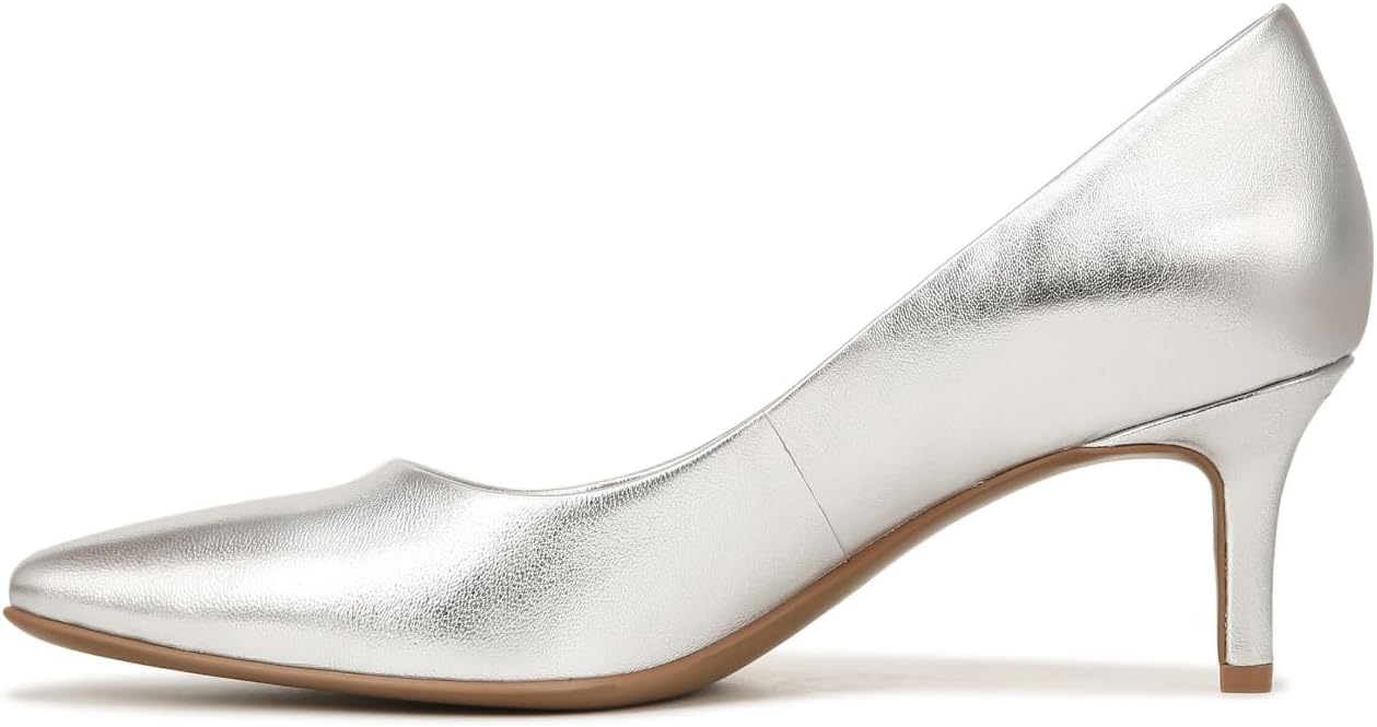 Naturalizer Women's Everly Pump: Classic All-Day Comfort Shoe
