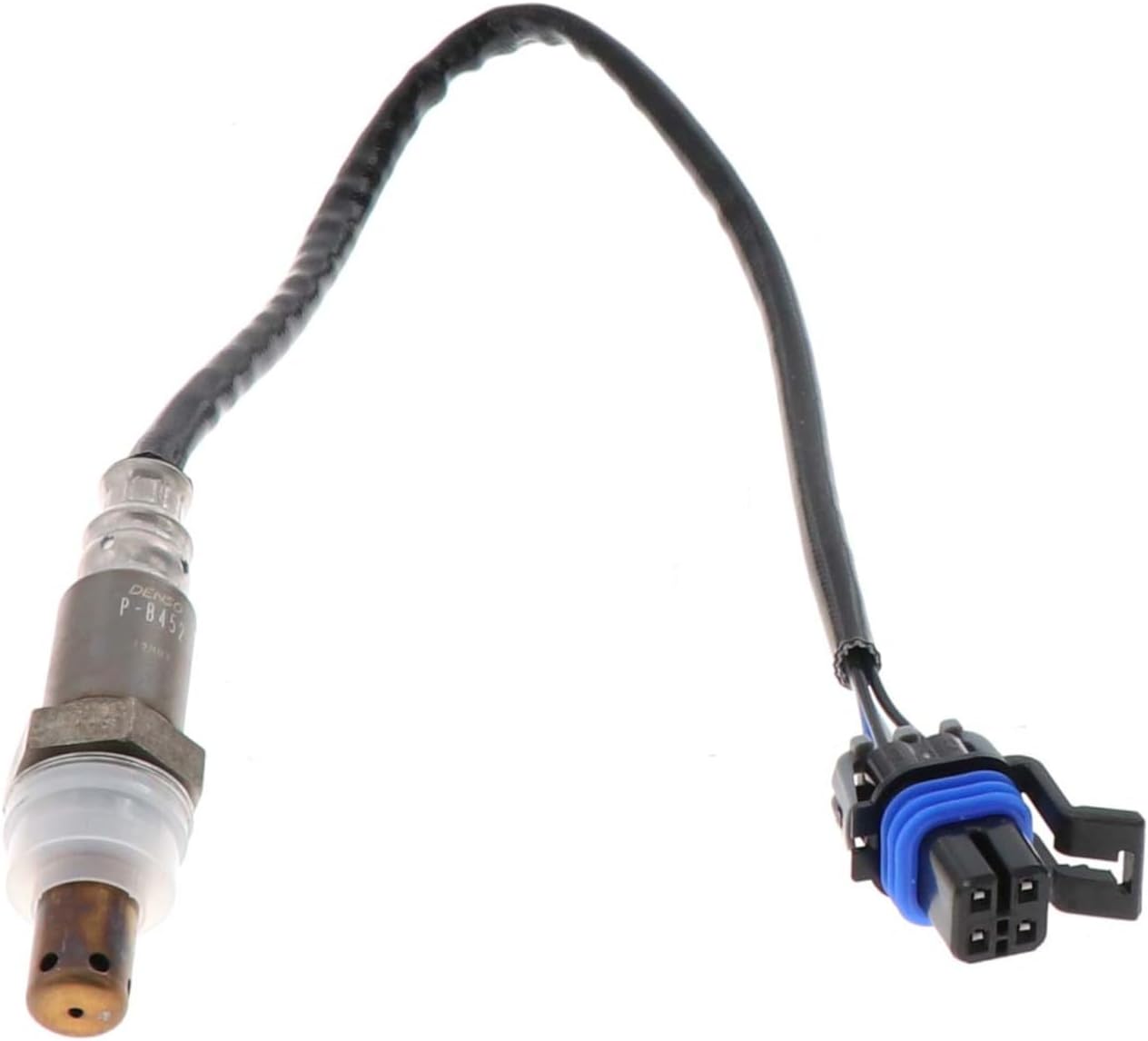 Denso Oxygen Sensor 234-4337 for Buick Cadillac Chevrolet GMC Hummer