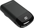 Fast Charging Magnetic Power Bank - Manopola