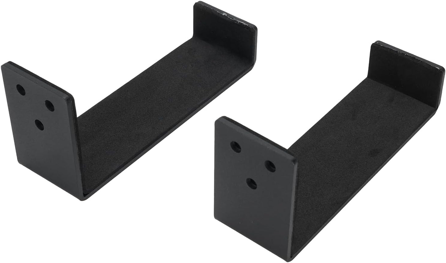 Premium Snowboard Wall Mount - Easy Install, Heavy Duty, Protects Boards