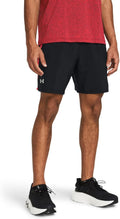 Lightweight 7-inch Woven Shorts for Men by Under Armour