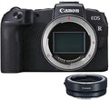 Canon EOS RP Mirrorless Camera 26.2MP Portable Full Frame Body Only