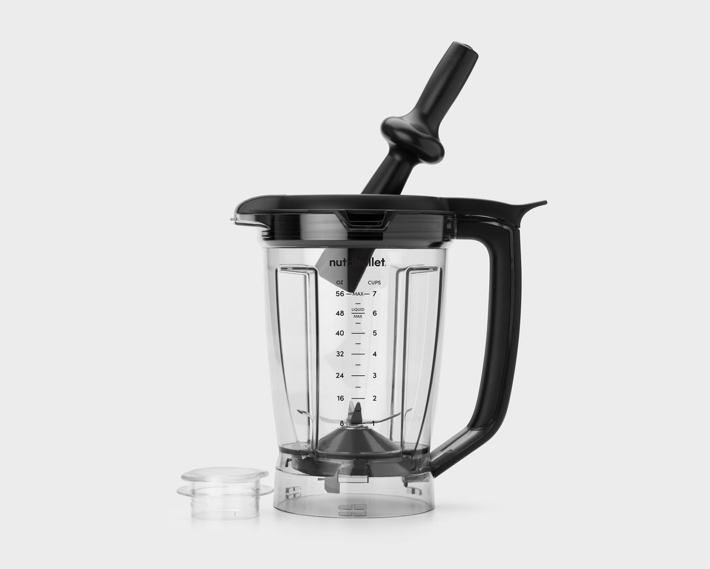 NutriBullet 56oz Pitcher: Blend with Ease!