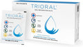 TRIORAL Rehydration Electrolyte Powder - Rapid Hydration Packets
