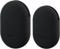 Geekria Earbuds Silicone Case for Jabra Sport Pace and Jaybird