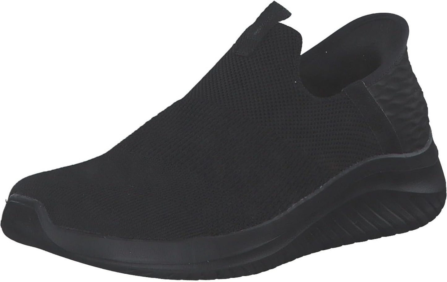Skechers Boy's Slip Ins Ultra Flex 3.0 Sneaker for Comfort