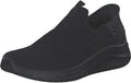 Skechers Girls Twinkle Sparks - Jumpin' Clouds - Light-Up Unicorn Foam