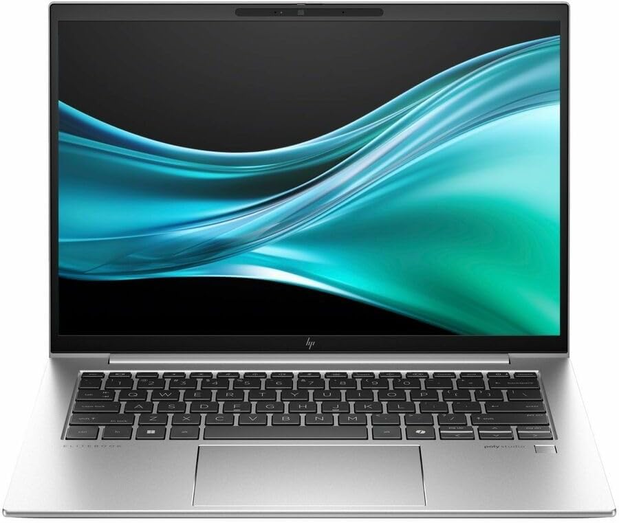 HP EliteBook 840 G11 14in Notebook with Intel Core Ultra 5