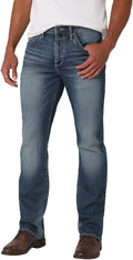 Rock & Republic Men's Mid-Rise Bootcut Jean Review